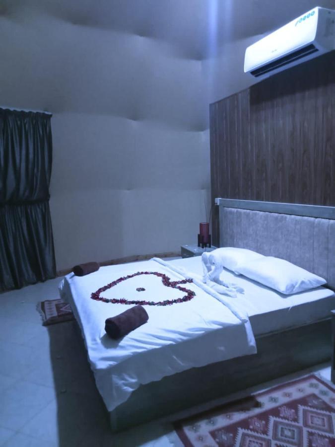 Bilal Luxury Camp Hotel Вади Рум Екстериор снимка