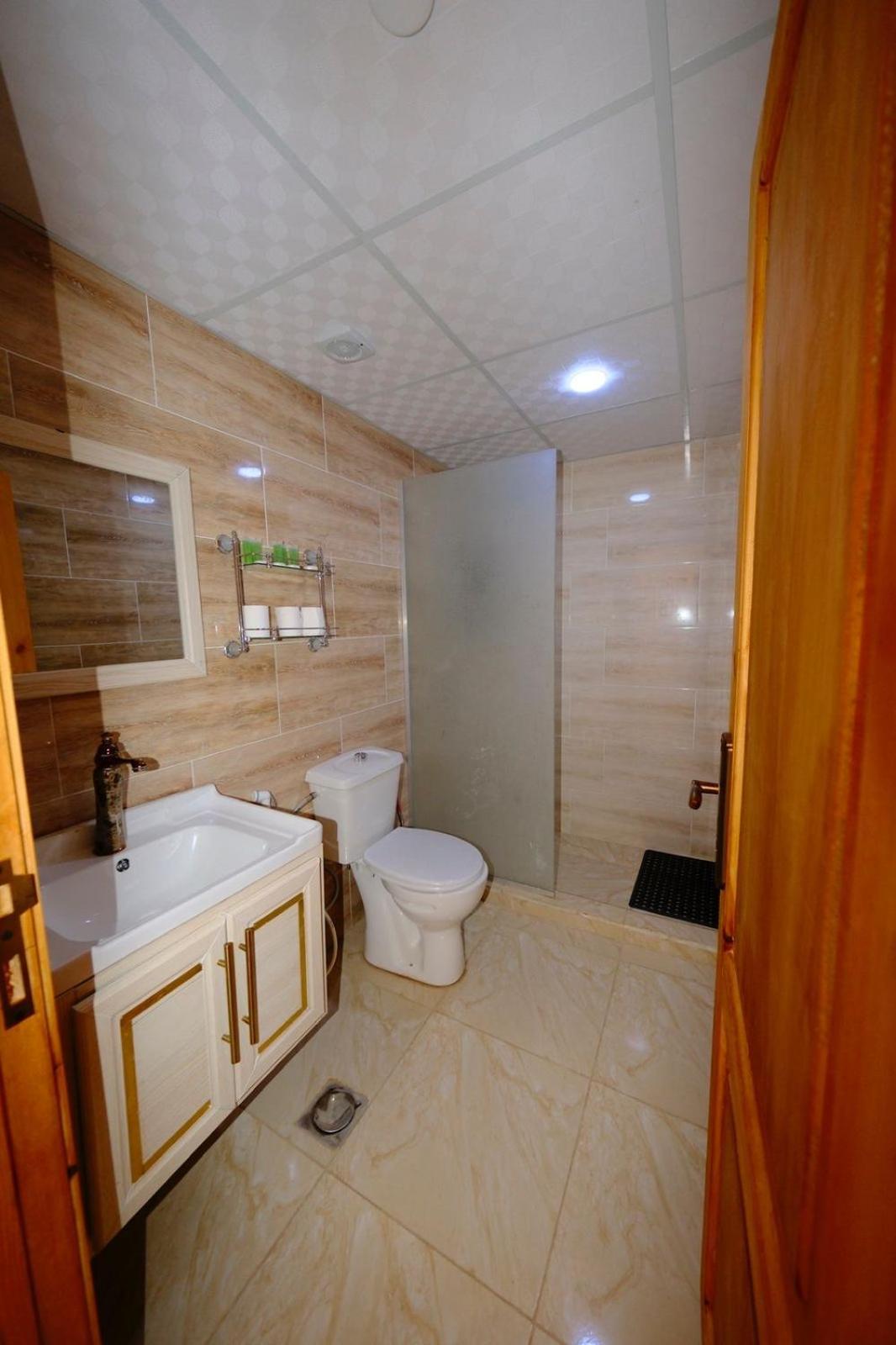 Bilal Luxury Camp Hotel Вади Рум Екстериор снимка