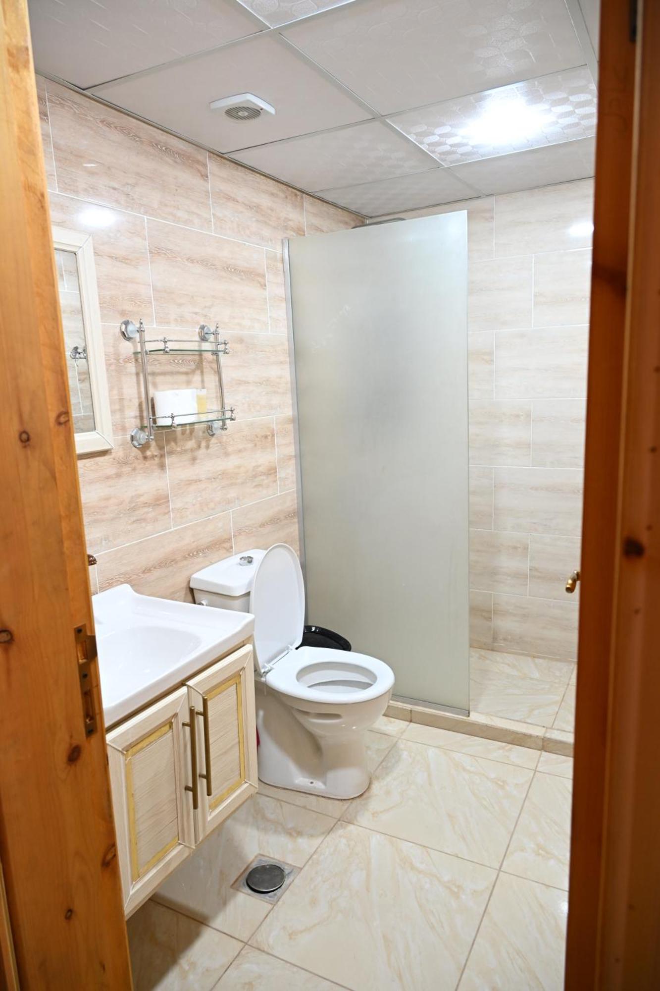 Bilal Luxury Camp Hotel Вади Рум Екстериор снимка